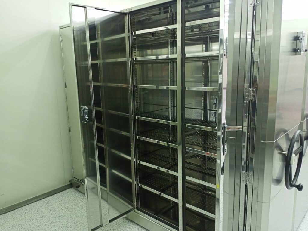 機械設備製造業實績2
